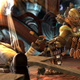 Image for article titled Watch Soulcalibur V's Two New Additions, Astaroth and Viola, Smash It up